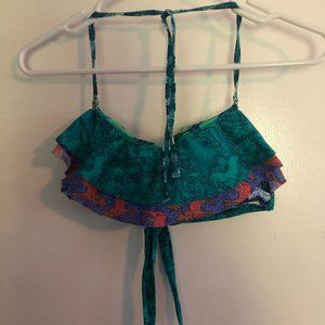 Maaji Swimwear Top